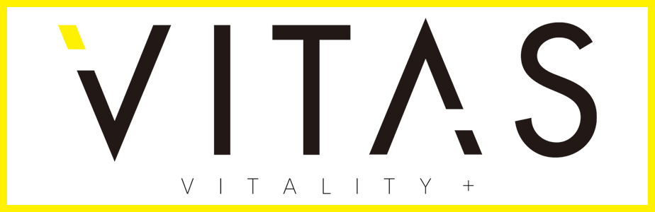 VITAS 商品販売開始のお知らせ